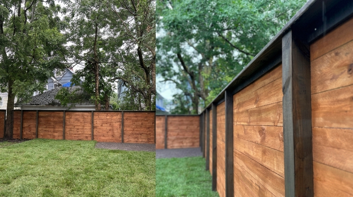 Cleanup Project Completion